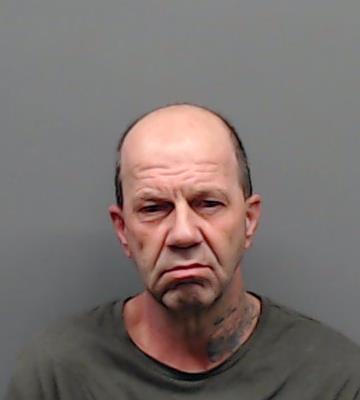 JUNEAU, KIRT JAMES booking photo