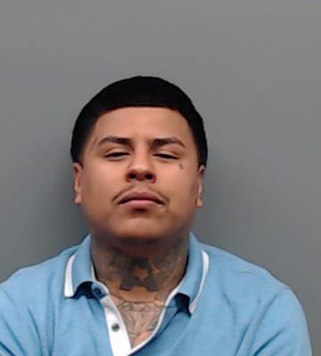 MARTINEZ, ALECXIS booking photo