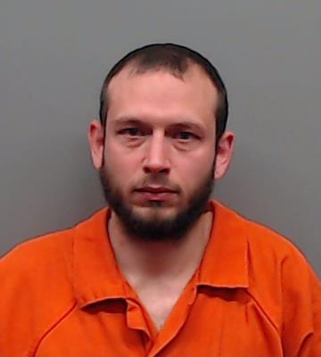 MARTIN, STEVIE JUARDO booking photo