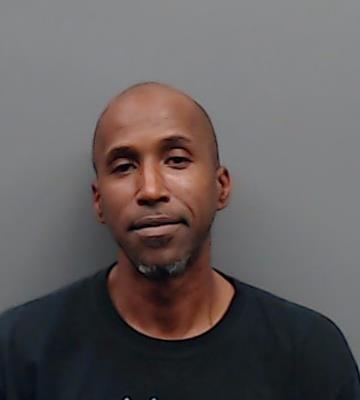 RANSOM, CORY DESHUN booking photo