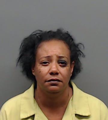 ROBERSON, LUCILLE MARIE booking photo