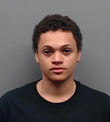 HUDDLESTON, BRANDON MATTHEW booking photo
