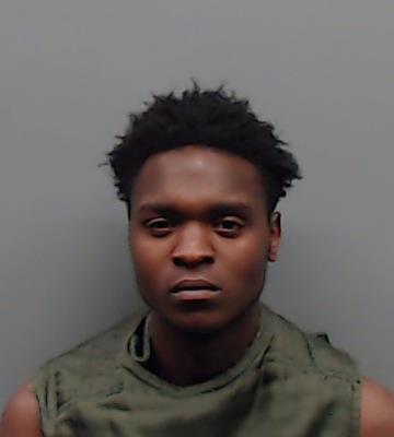 WALTON, JORDEN DESEAN booking photo