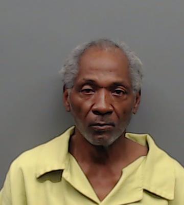 CROWDER, CURTIS HARMON booking photo