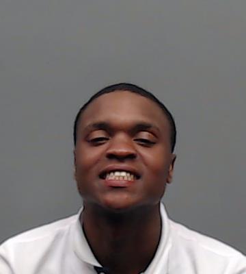 WALTON, JAIDEN DESEAN booking photo