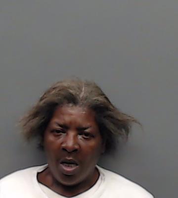 RASBERRY, BARBARA JEAN booking photo