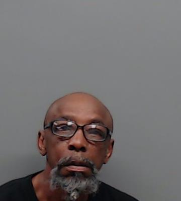 KING, RODERICK LEON booking photo