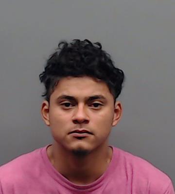 ALVARENGA-JIMENEZ, DENNIS ENRIQUE booking photo