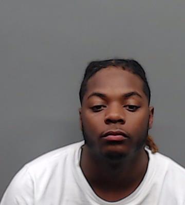 MORAN, BRYAN, Jr. booking photo