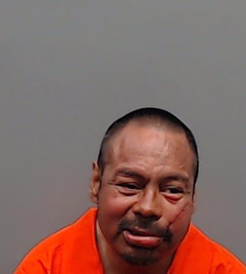 MERTZ, OSCAR JD booking photo