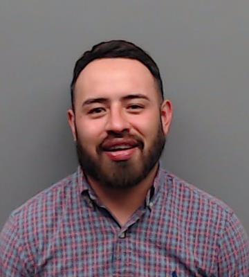 DURAN, ISAAC BALLESTEROS booking photo