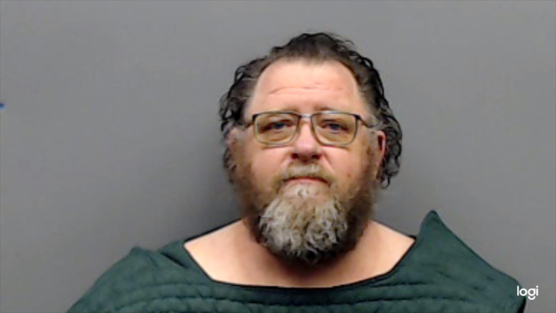 WILKERSON, JAMES ELLIOT booking photo