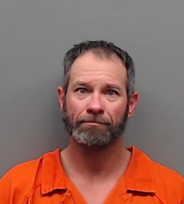 DILLON, JAMES DAVID booking photo