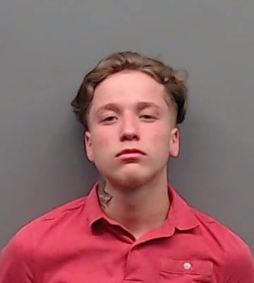 LICCIARDI, JAYDEN booking photo
