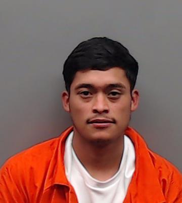 LOPEZ-HERNANDEZ, JOSE ALBERTO booking photo