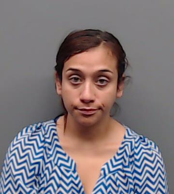 DIEZ, ROSALINDA ISELA booking photo