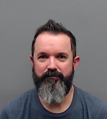 FOWLER, STEVEN MICHAEL booking photo