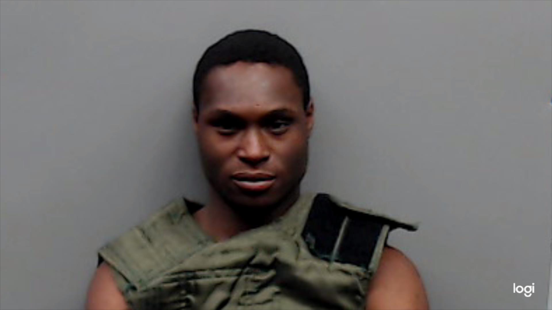 MALLARD, QUAMALE TEWON JAMALL booking photo