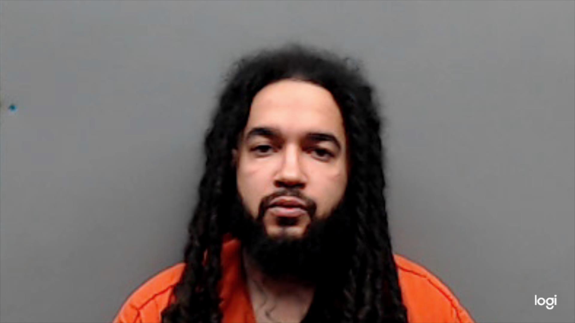 MANNING, DAVION CHARLES booking photo