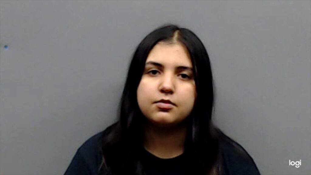 GALLEGOS, ESMERALDA MAYRA arrest record in Smith County, Texas GALLEGOS, ESMERALDA MAYRA arrested in Smith County, Texas mugshot