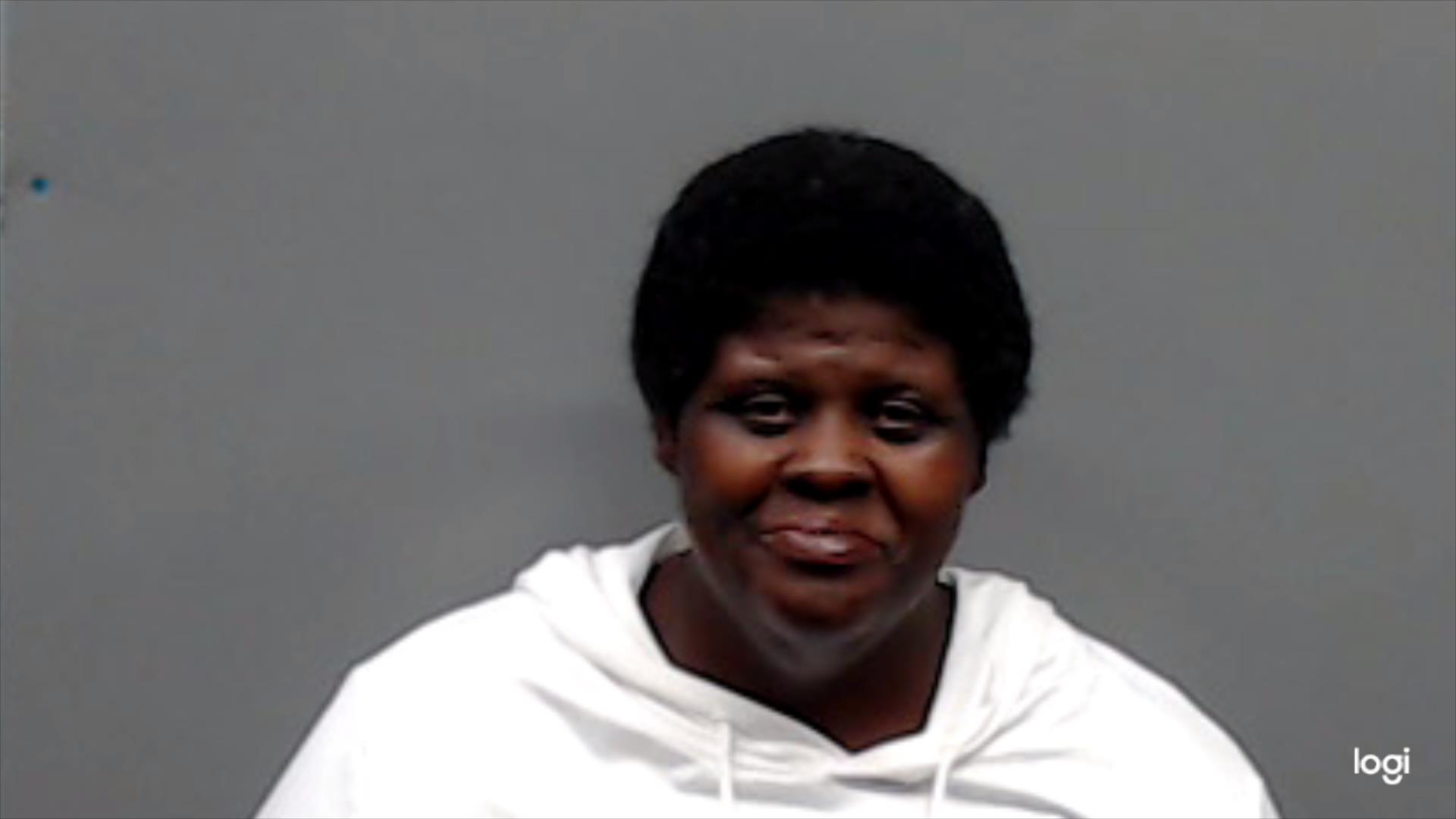 BOWERS, SHARON DENISE booking photo