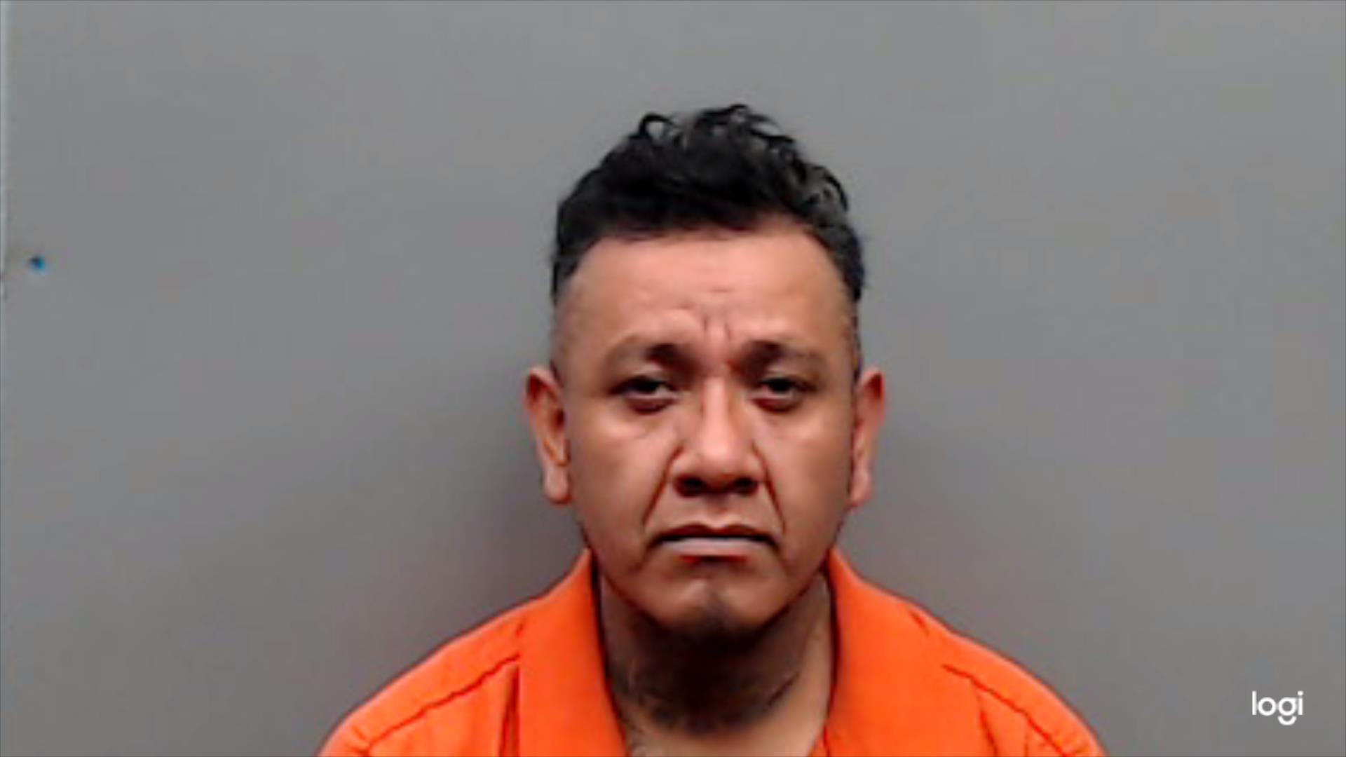 BUENDIA, CHRISTOPHER booking photo