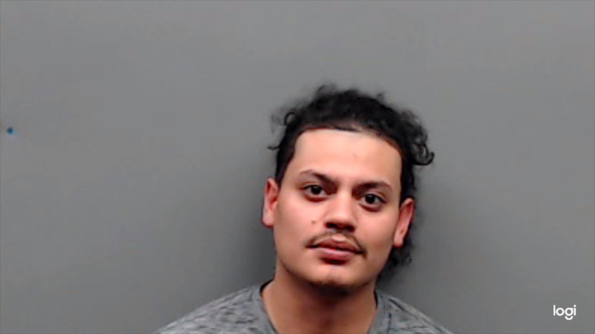 MACIAS, JUAN booking photo