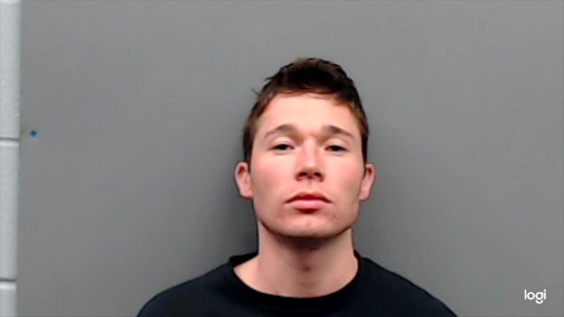 DAVIS, JACKSON LEE booking photo