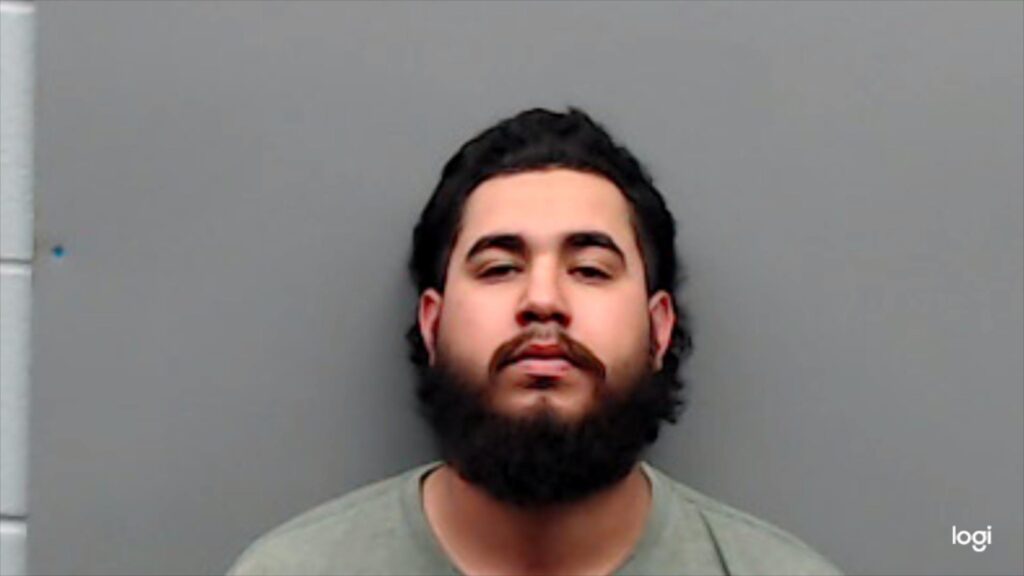 RODRIGUEZ, LUIS FERNANDO arrested in Smith County, Texas mugshot