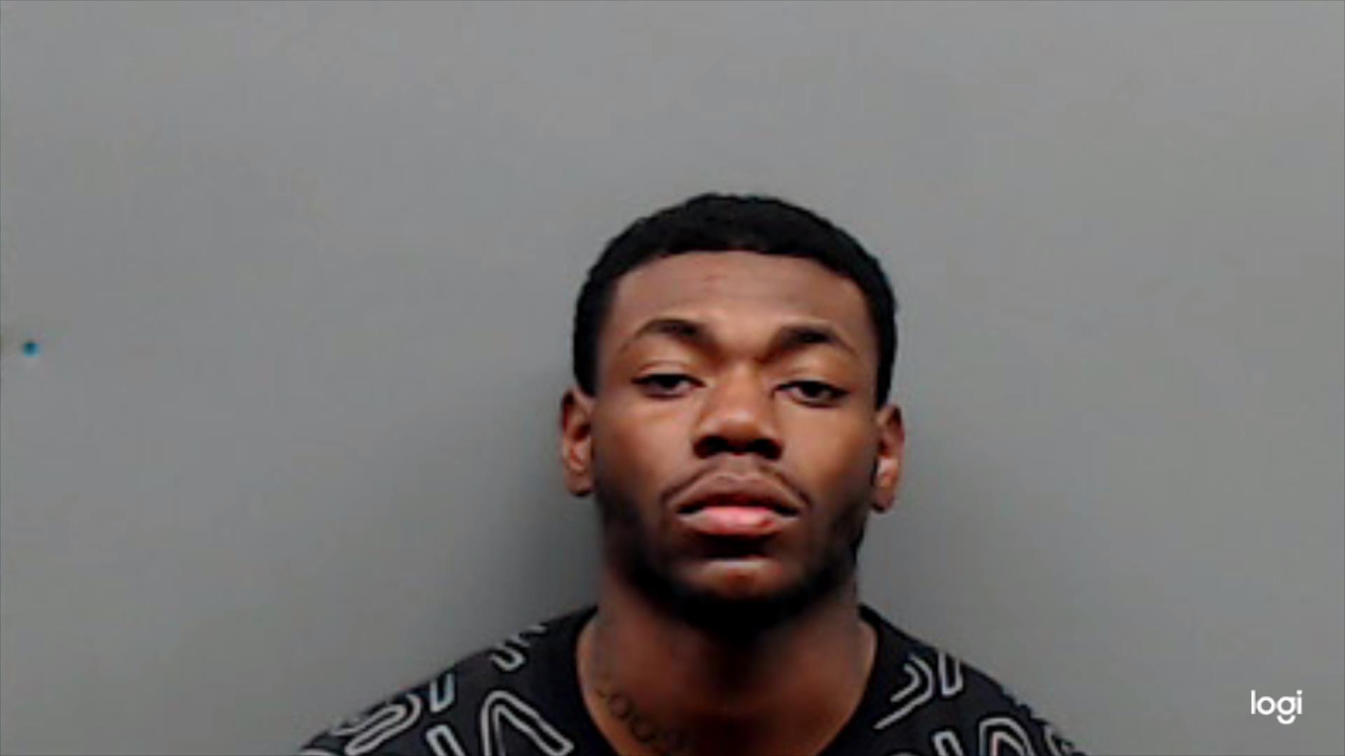 BUTLER, MARQUELLE booking photo