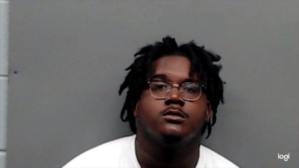 ILES, ERIC KELVON arrest record in Smith County, Texas ILES, ERIC KELVON arrested in Smith County, Texas mugshot