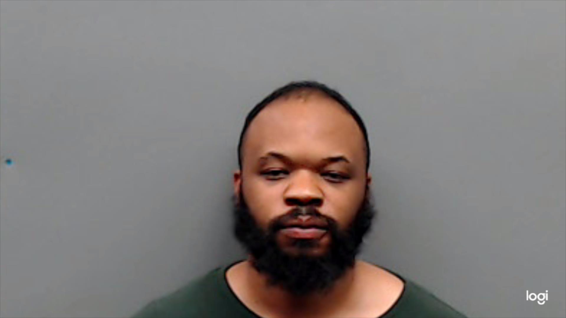 TURNER, GREGORY ALLEN booking photo