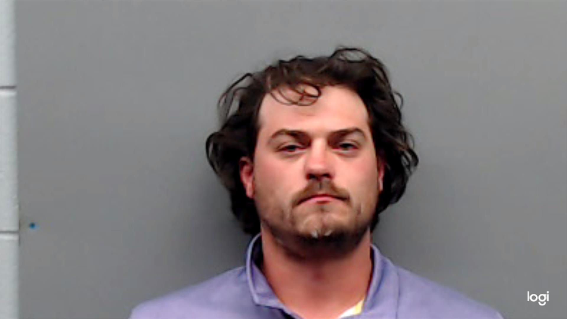 MARSHALL, AUSTIN KEITH booking photo