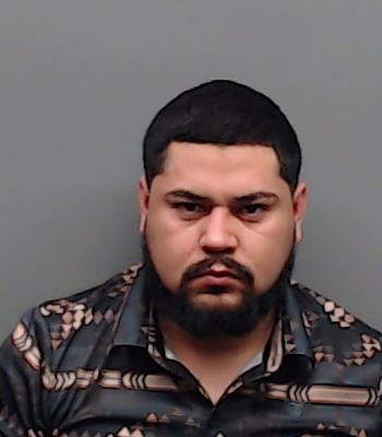 ACOSTA-GOMEZ, JOSE FRANCISCO booking photo