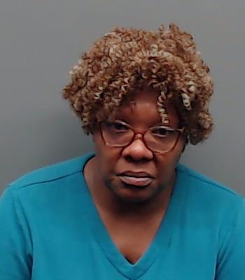 DOUGLAS, MARYLAN ELAINE booking photo