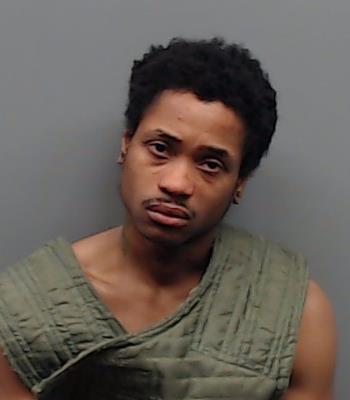 OKORO, JAPAUL booking photo