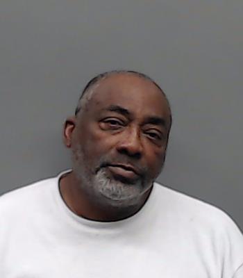 BELL, CARLOS booking photo