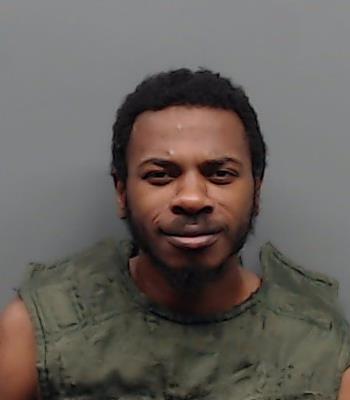 PRICE, CHRISTIAN booking photo