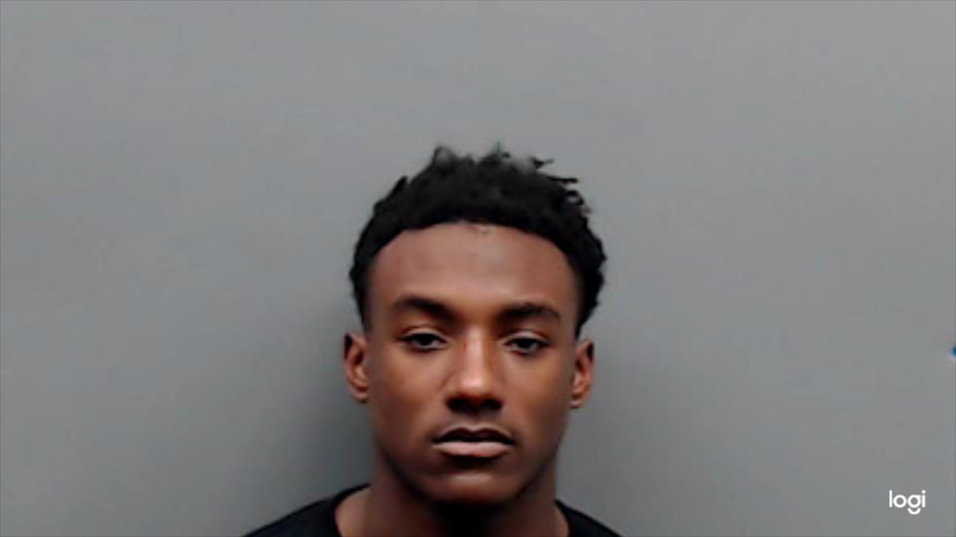 CASTON, CICERO EDWARD, IV booking photo