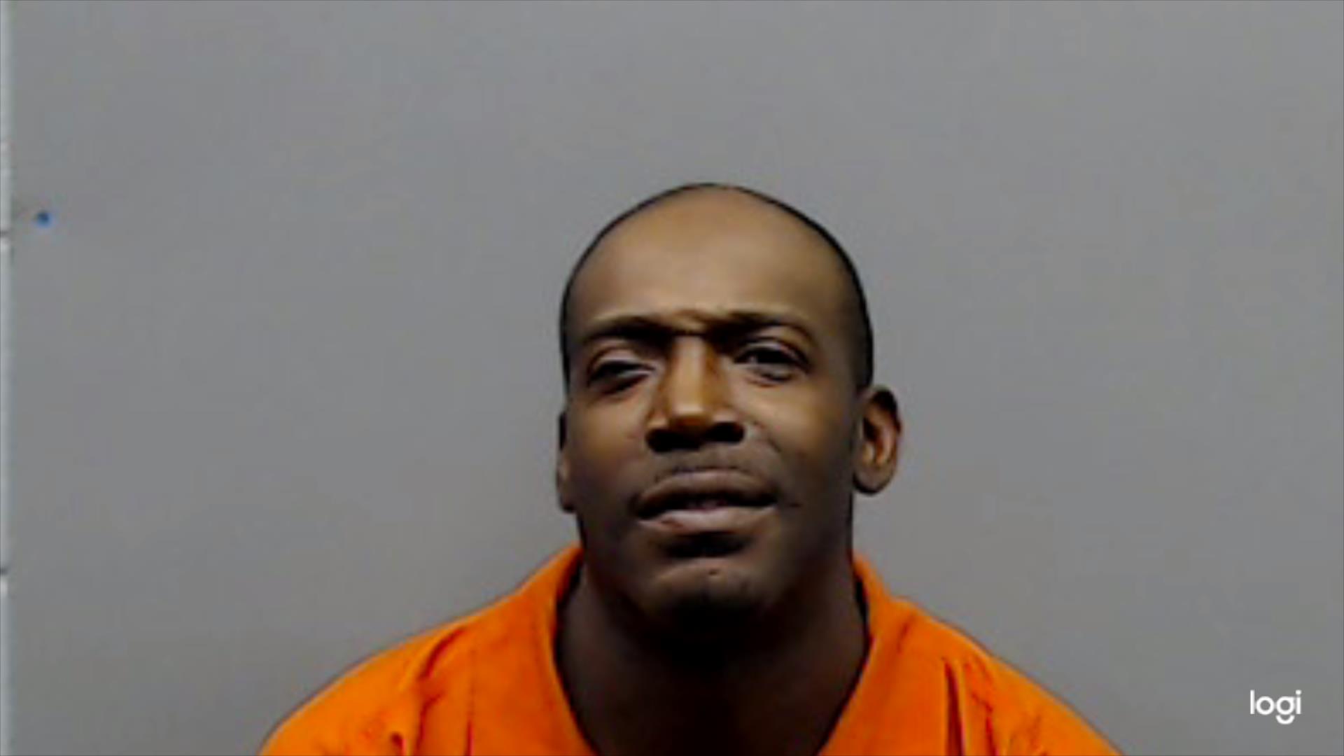 BOWIE, ADRIAN DENARD booking photo