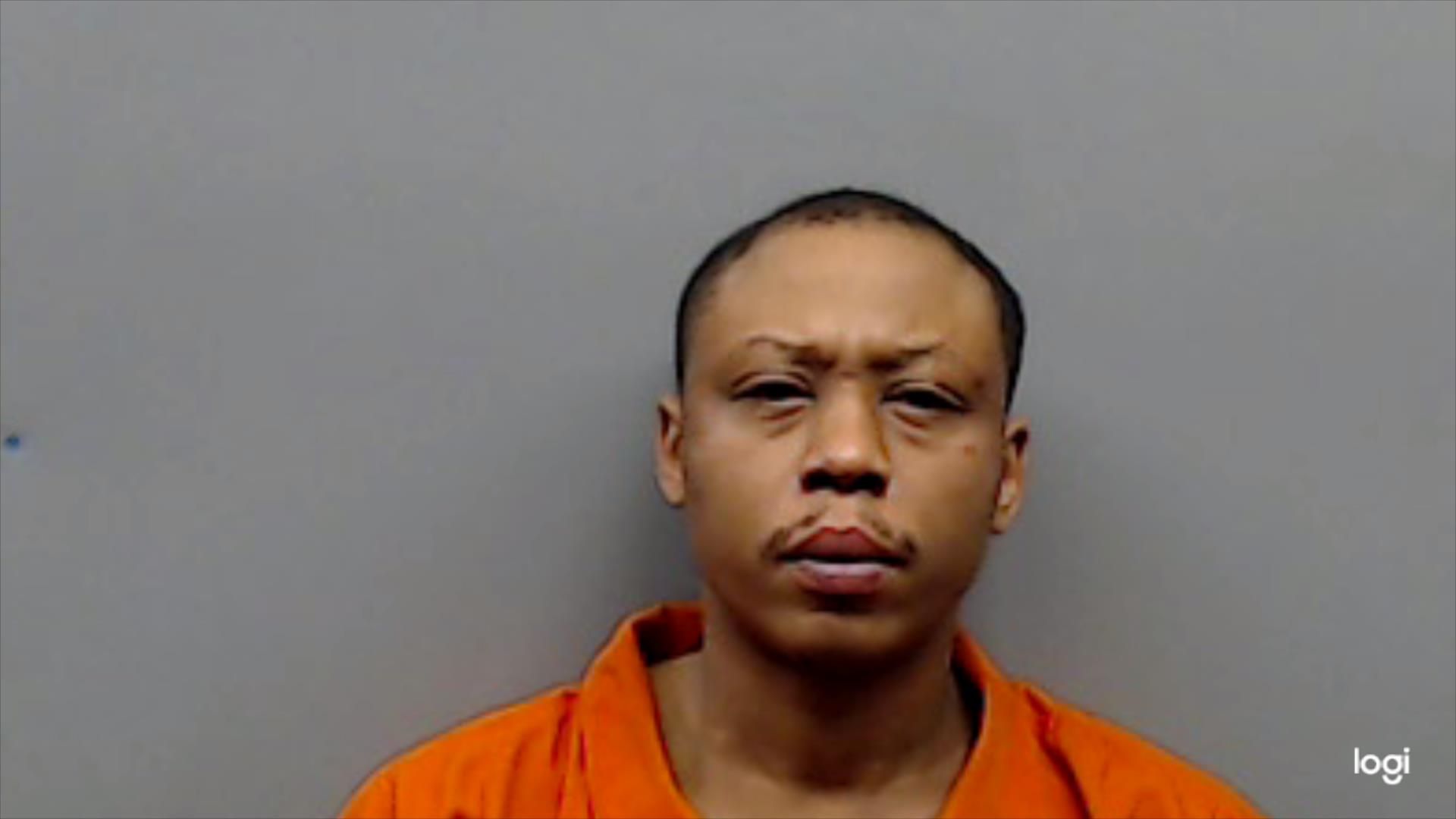 SMITH, ADRIAN MARKALE booking photo