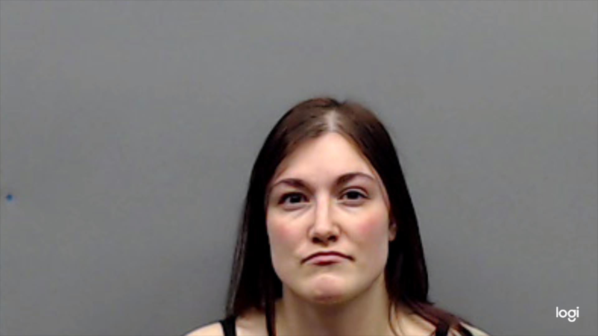 WRIGHT, CASSANDRA booking photo