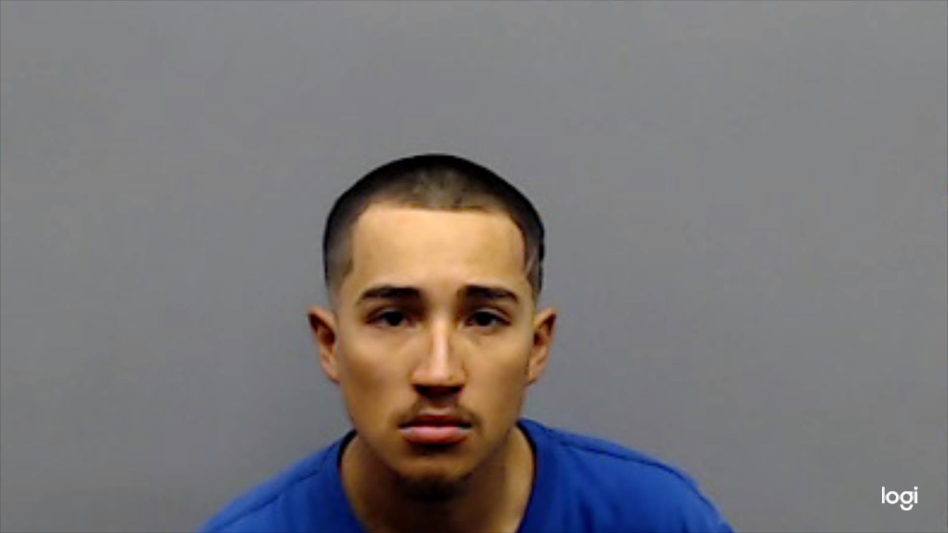 AVILA, ALEXANDER booking photo