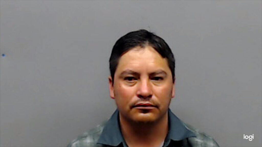 GOMEZ, GUILLERMO VASQUEZ arrested in Smith County, Texas mugshot