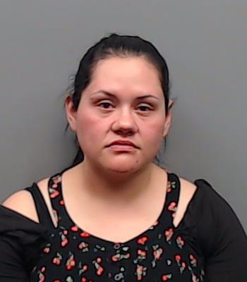 MARTINEZ-PRECIADO, MARLEN booking photo
