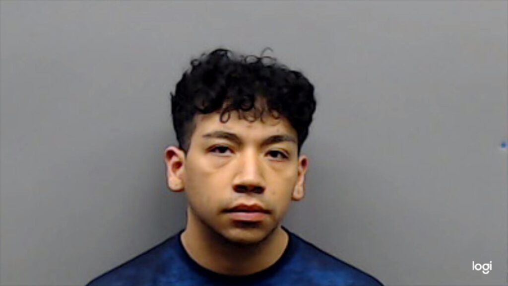 IBARRA, ANGEL arrest record in Smith County, Texas IBARRA, ANGEL arrested in Smith County, Texas mugshot