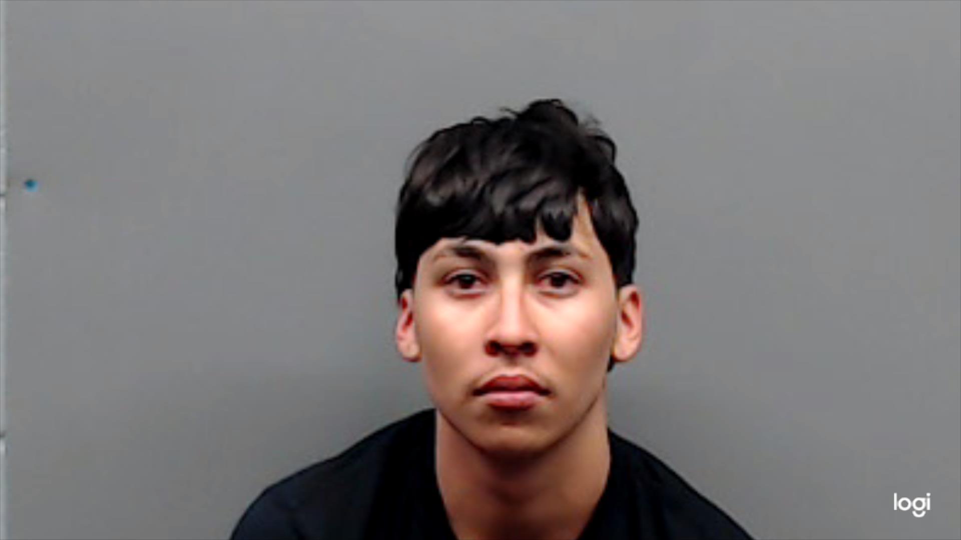 PARGA-HERNANDEZ, JUAN PEDRO booking photo