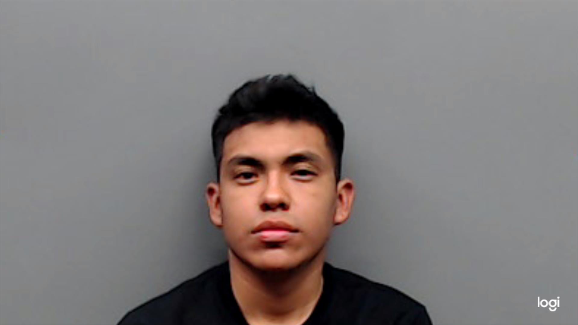 GONZALEZ, JORGE LUIS booking photo