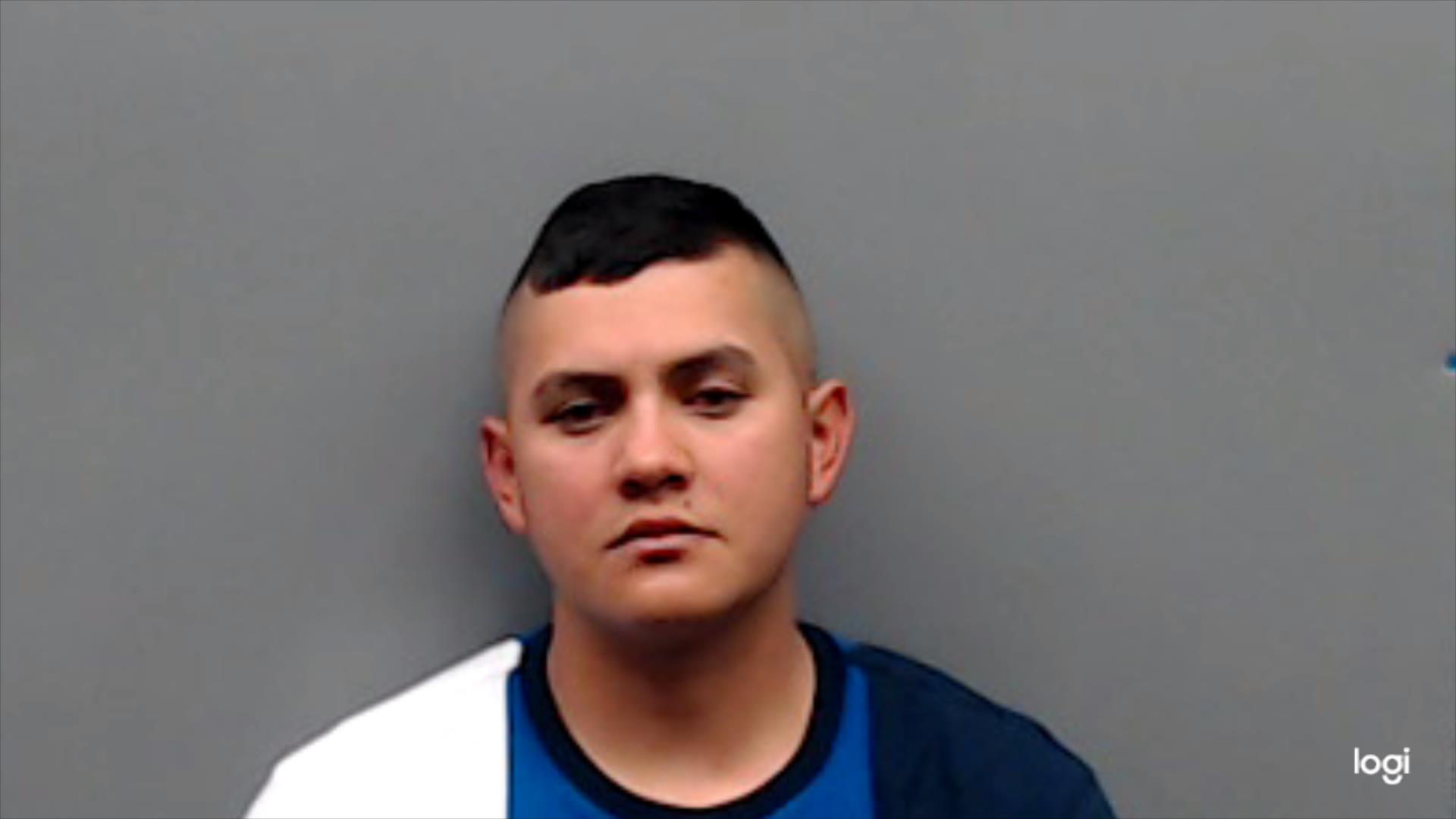 TORRES-MURCIA, FABIO booking photo