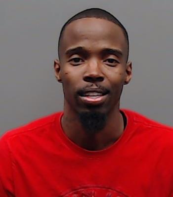 HAGGERTY, NATHANIEL booking photo